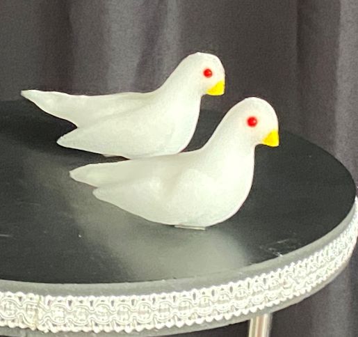 鳩 ◎開封時動画撮影◎様 リクエスト 2点 まとめ商品 鳩⭐️開封時動画 